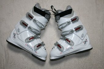 dámske lyže Dynastar Intense 153 cm - 7