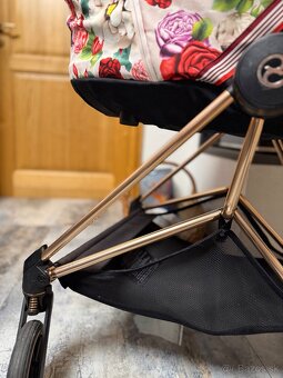 Cybex Mios Spring - 7