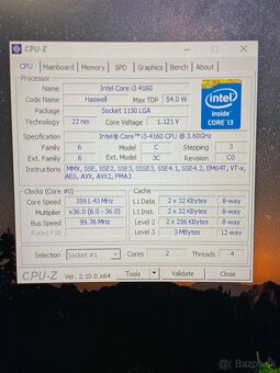 Počítač cooler Master - 7