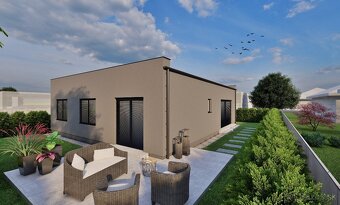 NOVOSTAVBA RD V KRÁSNEJ NA PREDAJ - 7