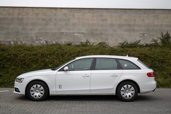 Audi A4 Avant B8.5 2.0TDI MT6 - 7