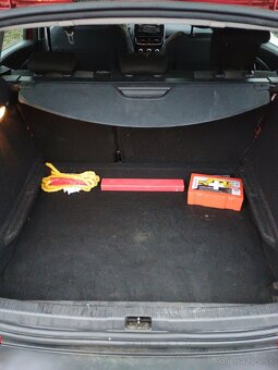 predám Renault Clio Grandtour - 7