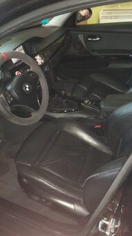 BMW e90 318i 2007 - 7