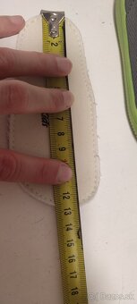 Letné tenisky Protetika barefoot 21 - 7