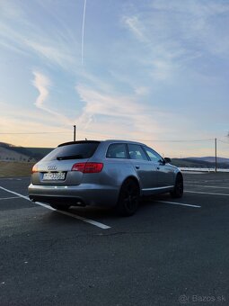 Audi A6 C6 - 7