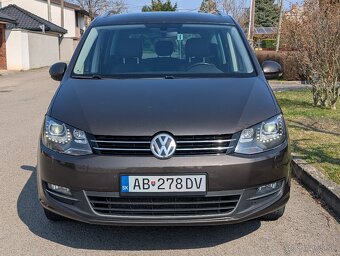 2.0 TDI 110 kW DSG 7 miestny - 7