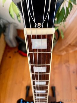 Guild S-100 Polara - 7