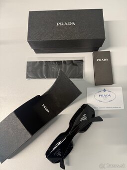 Prada okuliare - 7