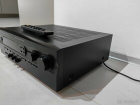 Yamaha RX-V396 Audio/Video Receiver - 7