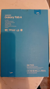 Samsung Galaxy Tab A 9.7 (SM-T555) - 7