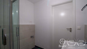 BOSEN | Zariadený 1 izb. byt s parkovacím miestom, kuchyňou  - 7