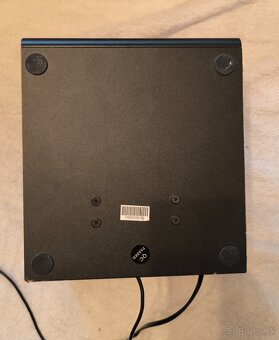 Predám aktívny Subwoofer Genius SW-F2.1 1500 - 7