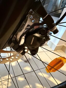 Orbea Alma H39 29 - 7