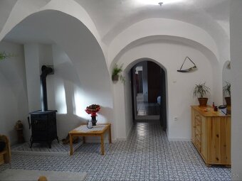 Rodinný dom pri Boldogkőváralja, Maďarsko - 7