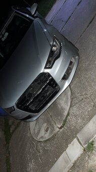 Predám Audi A6 C7 3.0 TDI Quattro - 7