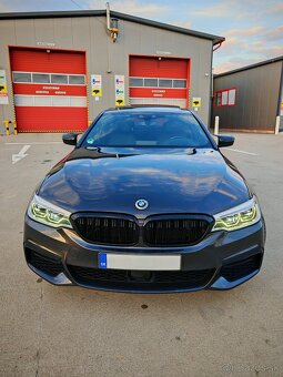 540i G30 M PAKET - 7