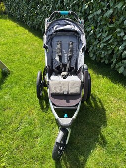 Thule urban glide 2 - 7