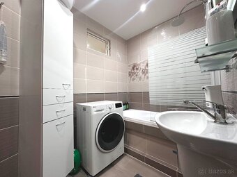 PREDAJ - 3 izbový byt s balkónom, Okružná ulica, Rožňava - 7