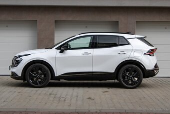 Kia Sportage 1.6 T-GDi Gold - 7