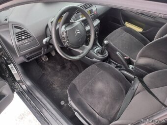 Citroen C4 - 7