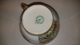 Porcelanova suprava - 7