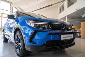 Opel Grandland GS PHEV 225k 4X2 AT8 REZERVOVANE - 7