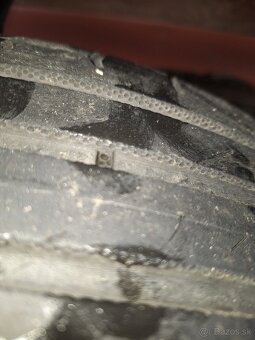 Nokian 205/60 R16 - 7