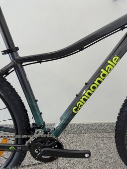 CANNONDALE TRAIL 8 WOMENS, 29", veľ.:M, bicykel dámsky - 7