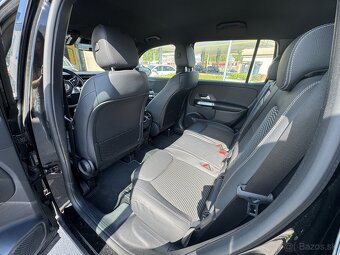 Mercedes-Benz GLB 200d 4MATIC - 7