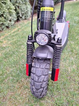 Elektrokolobezka - Kugoo M4 PRO 18AH Model 2022 - 7