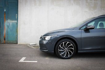 Volkswagen Golf Variant 2.0 TDI 150 DSG LIFE Odpočet DPH - 7