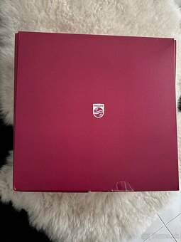 Sušič vlasov Philips SenseIQ - 7