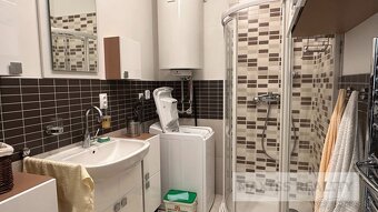 2- izbový byt + garáž + pivnica, Triangel, Donovaly, IBA U N - 7