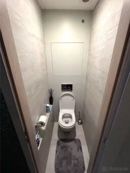 Na prenájom 2izb. byt, 52 m2, ul. Galbavého, Dúbravka - 7