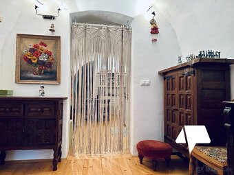 Nová ponuka Predaj - Banská Štiavnica - 1. izbový byt - 7
