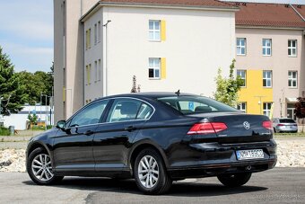Volkswagen Passat 2.0 TDI DSG 110kw - 7