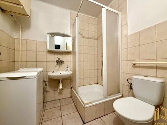 HOS. USADLOSŤ NA SAMOTE,POZEMOK 4.930m2,SOBOTIŠTE - JAVOREC - 7