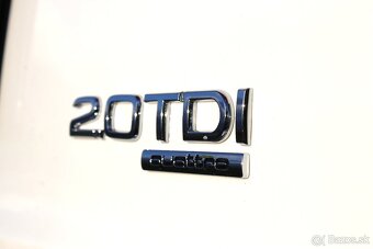 Audi Q5 2,0 TDI 125KW/170PS QUATTRO MANUÁL 6 4x4 - 7