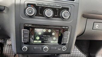 Predám volkswagen touran 2,0 TDI - 7