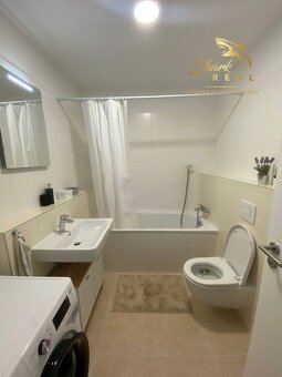 Ponukame vám na predaj 2 izbový apartmán v novostavbe Nuppu - 7