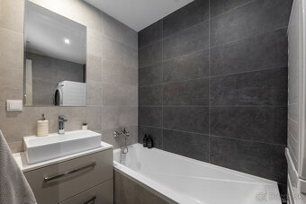 Moderný smart 3-izbový byt s loggiou | Košice - Nad Jazerom - 7