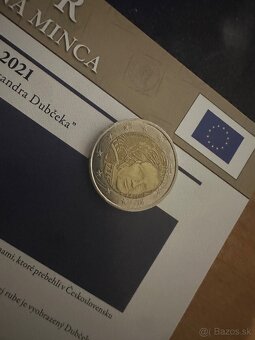 2eurove mince - 7