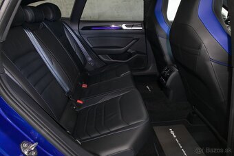 VW Arteon SB R 2.0TSI 235kW DSG 4x4 DCC IQ HUD H/K 23tkm - 7