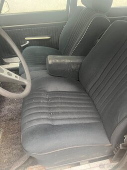 Renault 16TX - 7