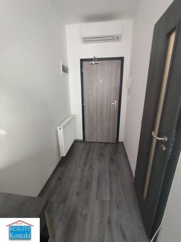 Na prenájom veľká garsónka - Nové Zámky - 7