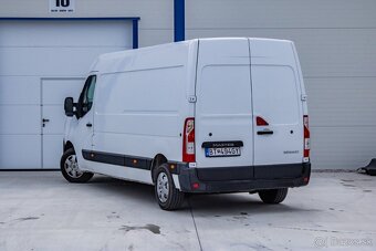 Renault Master Furgon 2.3 dCi 150 L3H2P3 Cool - 7