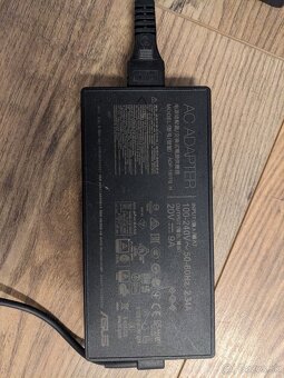 ASUS ROG Zephyrus G15 - 7
