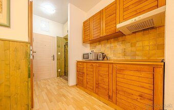 Pekný 3- izbový apartmán - Hrabovská dolina - Ružomberok - 7