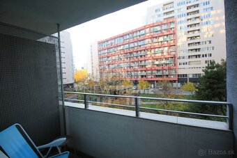 KOLOSEO - 2 izb. byt, pri KUCHAJDE, ZVIERATKO OK - 7