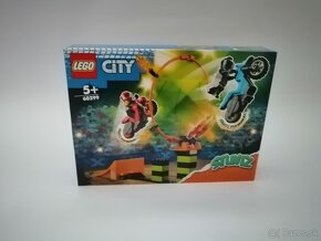 Nabízím různé stavebnice Lego NOVÉ - 7